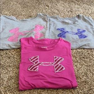 Women’s Under Armour lot